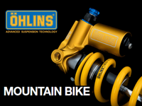 Oehlins MTB